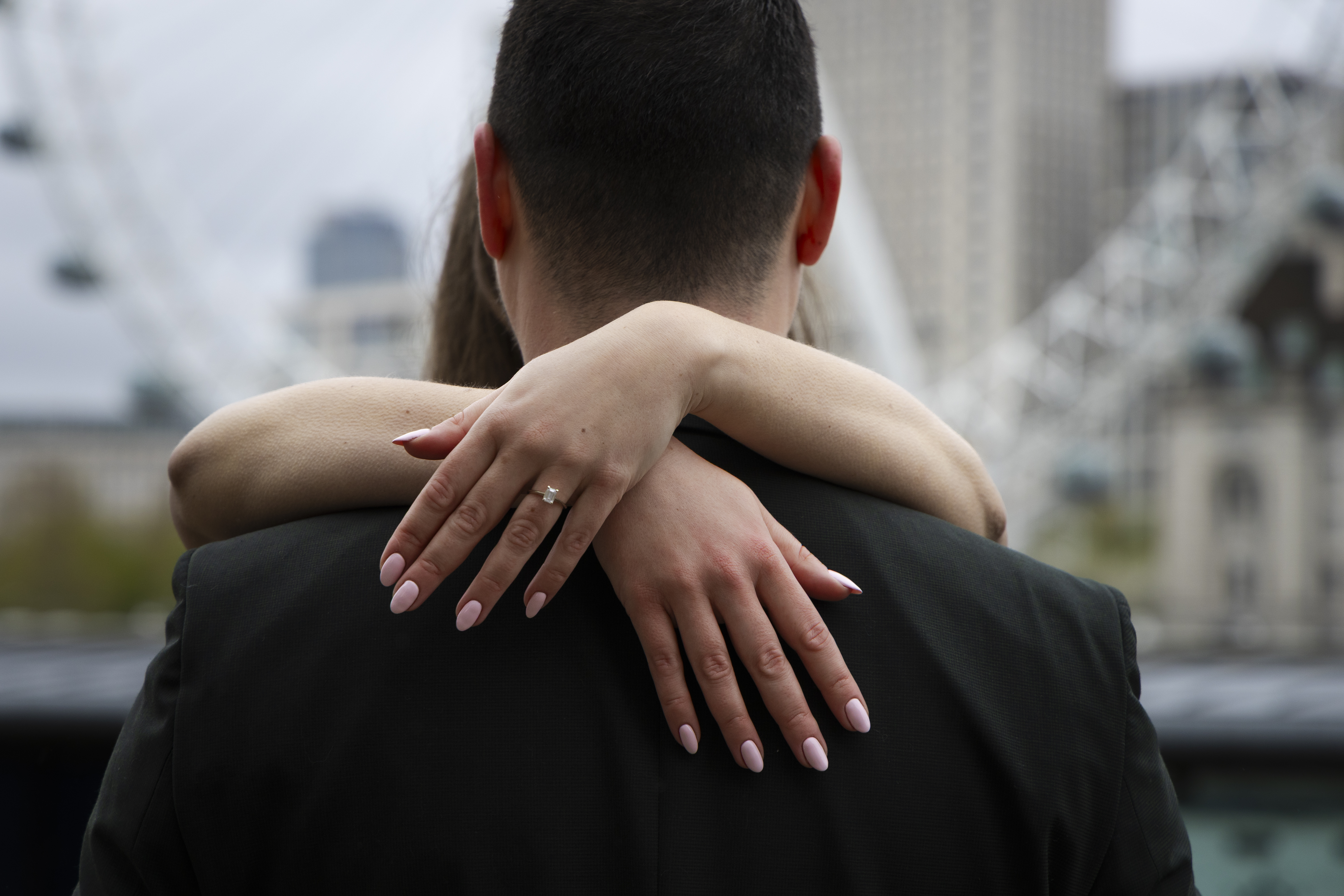 Franceska & Claudiu
